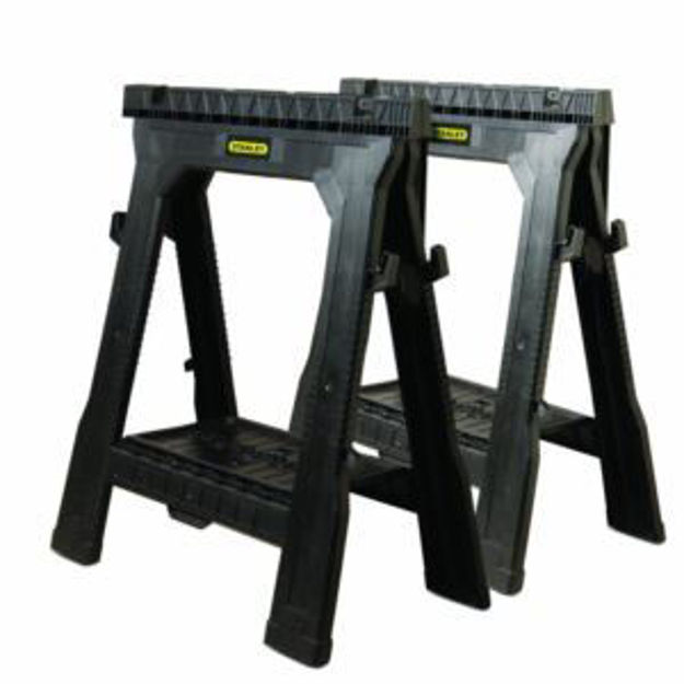 Picture of Folding Sawhorse - Two Pack