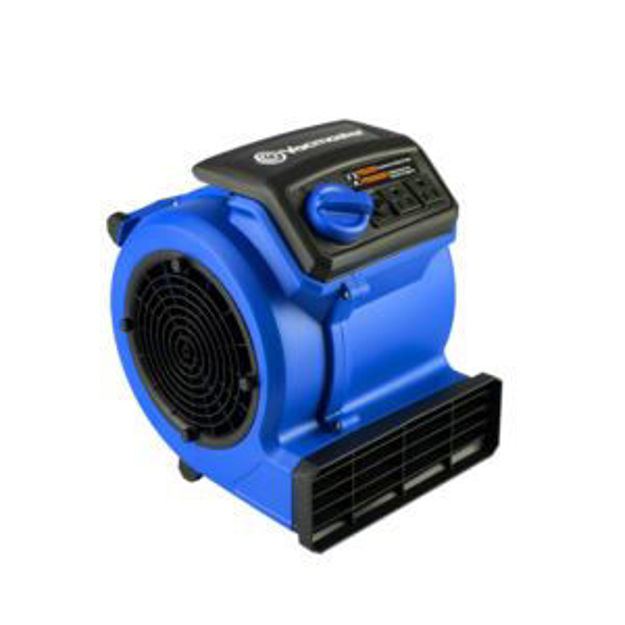 Picture of 550 CFM Portable Air Mover
