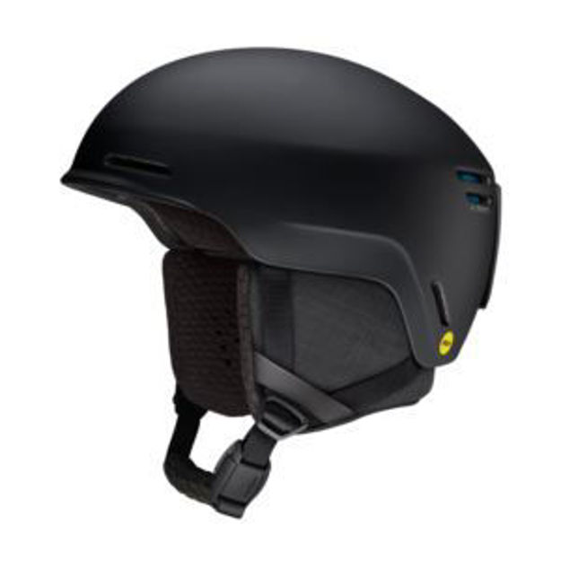 Picture of Smith - Method Pro MIPS - Matte Black, Unisex Small