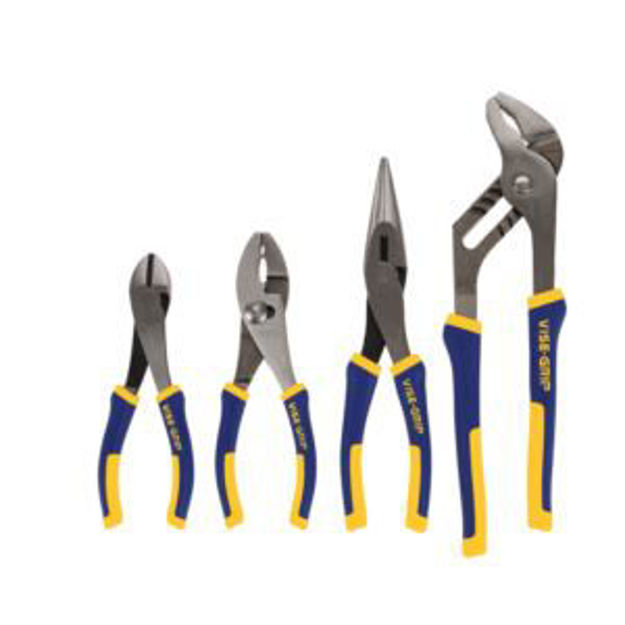 Picture of VISE-GRIP 4pc ProPlier Set