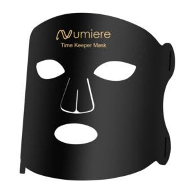 Picture of Time Keeper Wrinkle Reducing LED Face Mask