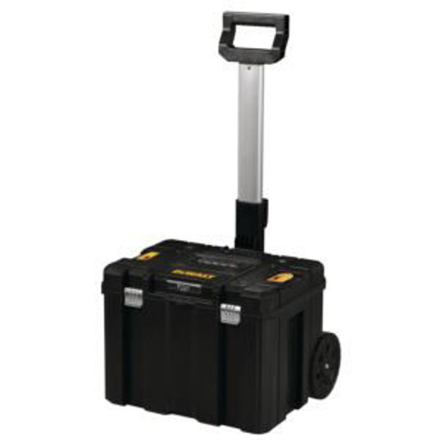 Picture of TSTAK Deep Tool Box w/ Wheels