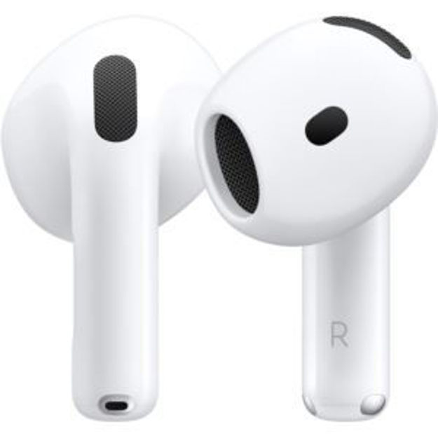Picture of AirPods 4 w/ Active Noise Cancellation (4th Gen)