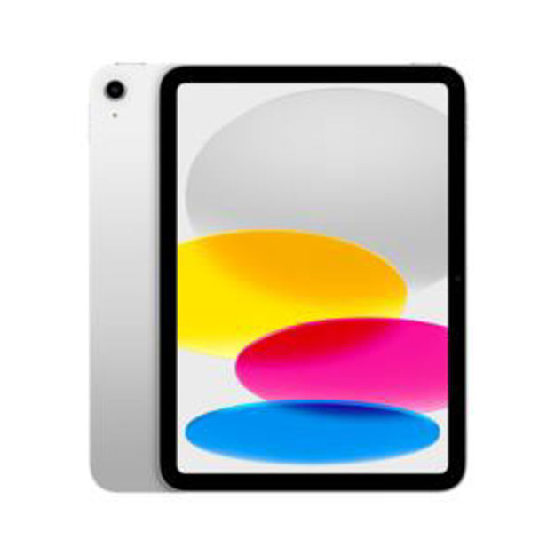Picture of 11" 11th Gen iPad 256GB Wifi Silver