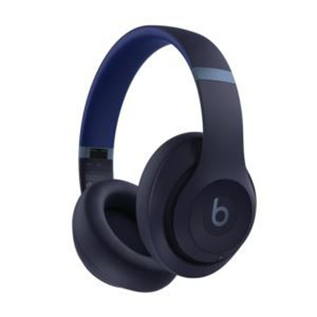 Picture of Beats Studio Pro Wireless Headphones Navy