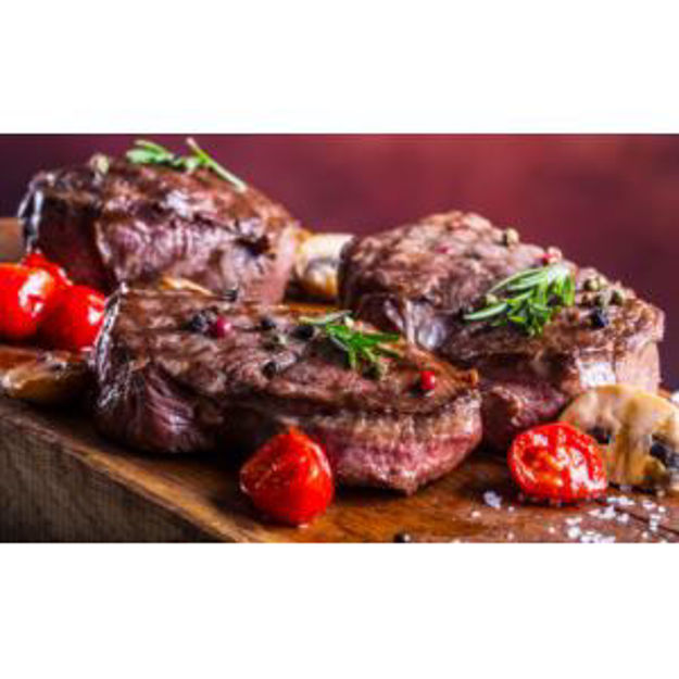 Picture of Grillmasters Steak Pack 12pc