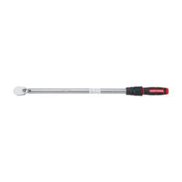 Picture of 1/2" Drive Micrometer Torque Wrench