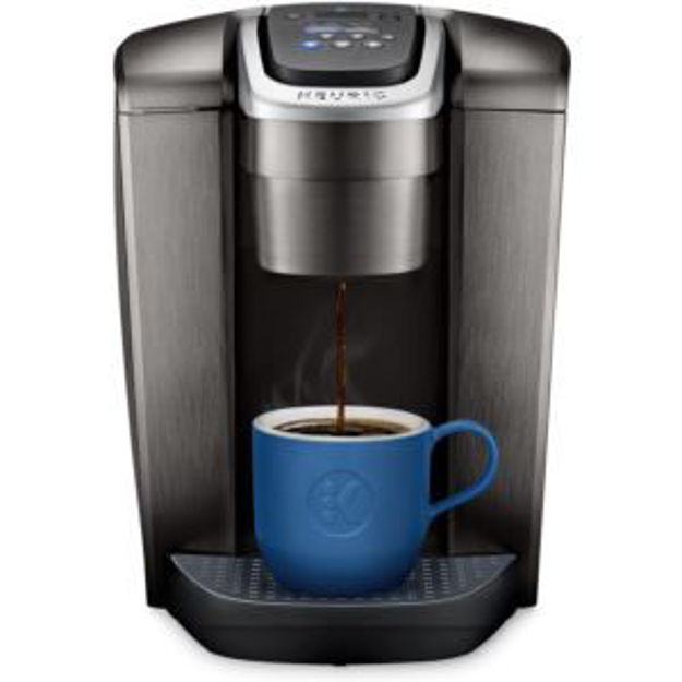 Picture of K-Elite Single Serve Coffee Maker - Slate