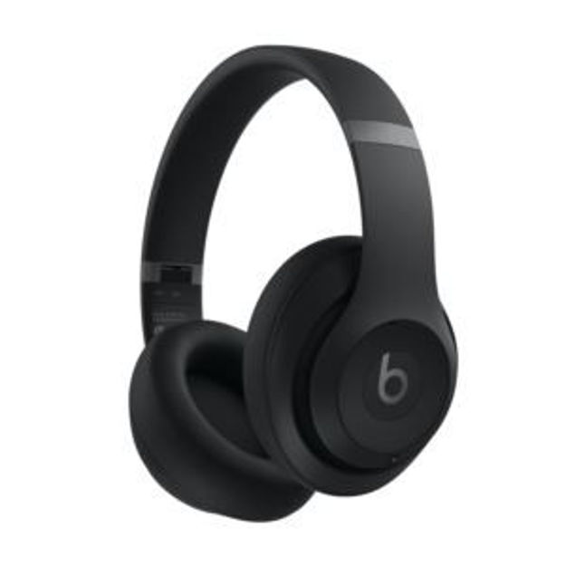Picture of Beats Studio Pro Wireless Headphones Black