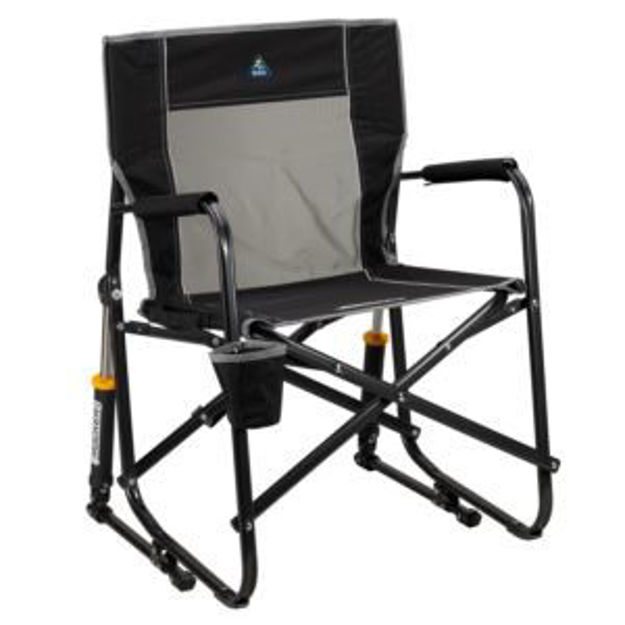 Picture of Freestyle Rocker - Black