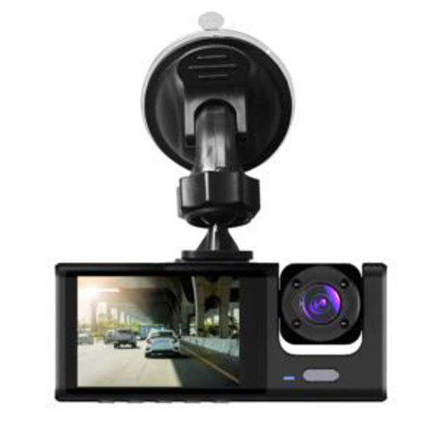 Picture of RoadEye Pro Digital Video Recorder Dashcam