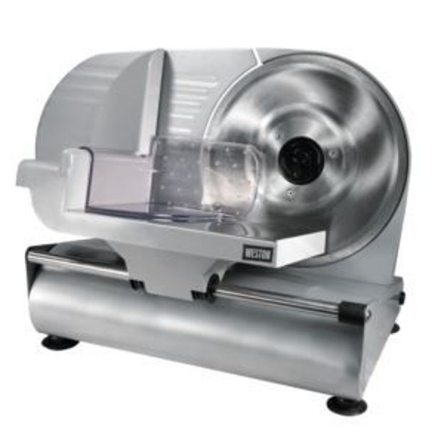 Picture of 9" Meat Slicer