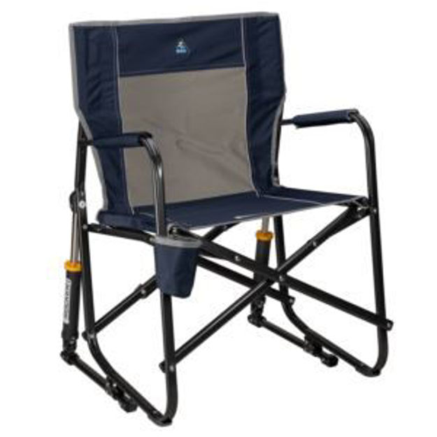 Picture of Freestyle Rocker - Indigo Blue