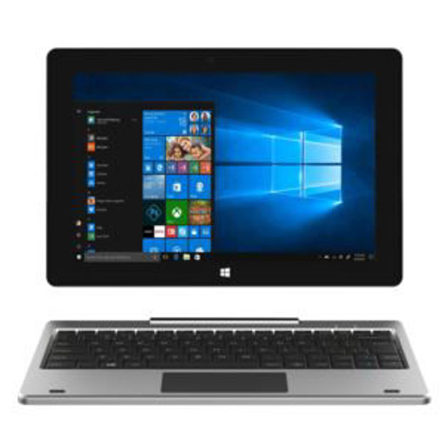 Picture of 10.1" Windows Tablet & Detachable Keyboard