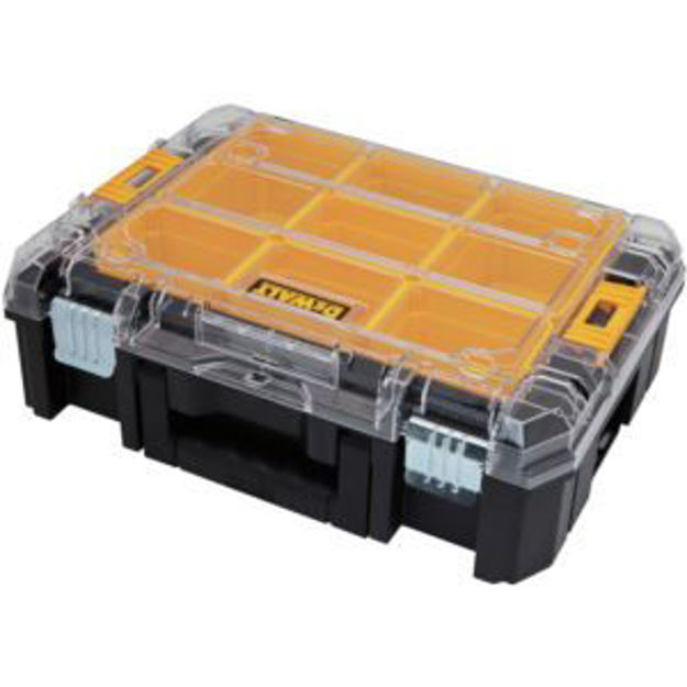 Picture of TSTAK V Organizer with Clear Lid