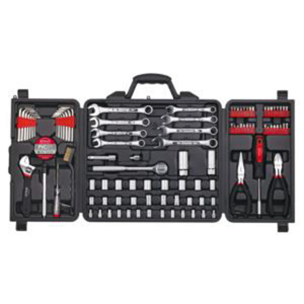 Picture of 101 Piece Mechanics Tool Kit