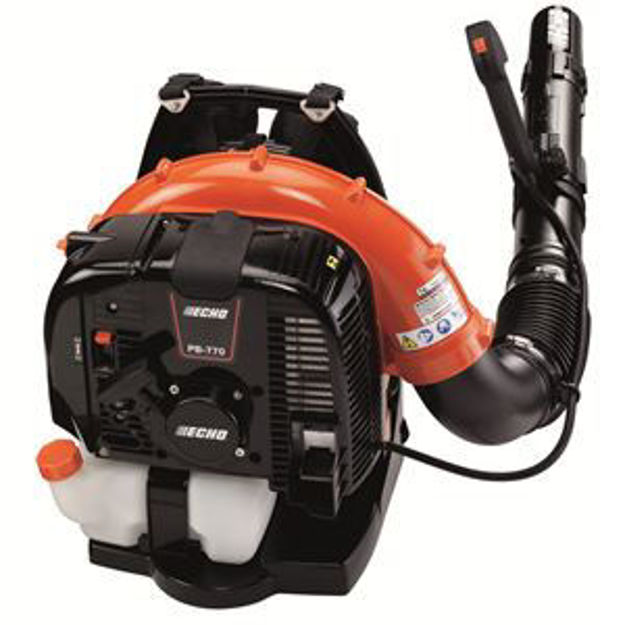 Picture of Backpack Power Blower