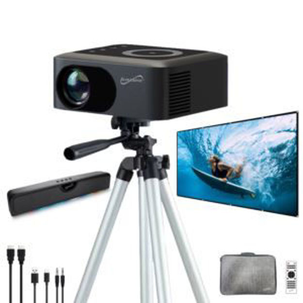 Picture of Ultimate Movie Projector Kit
