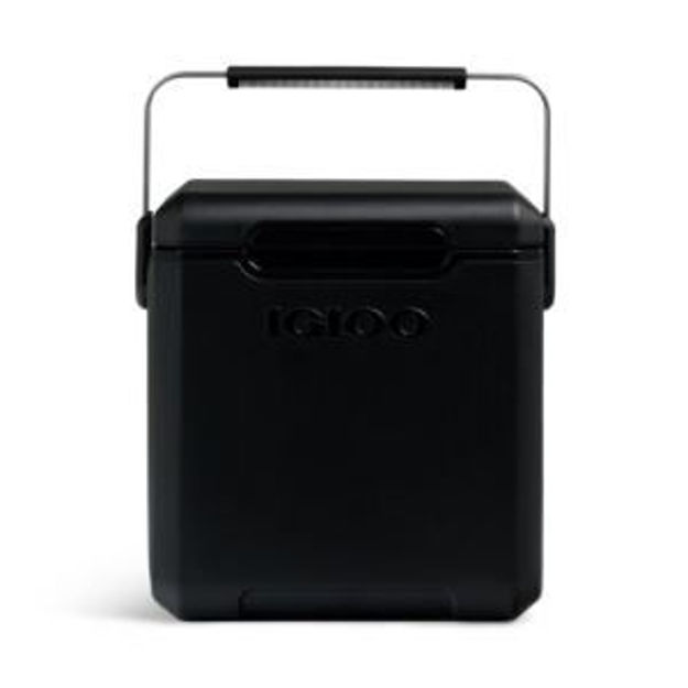 Picture of 19qt Tag Along Too Highrise Hardside Cooler Black