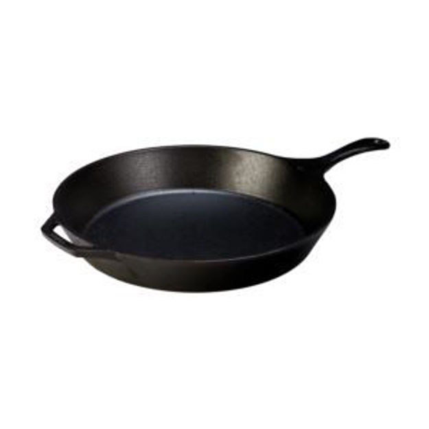Picture of Lodge - 15-Inch Cast Iron Skillet