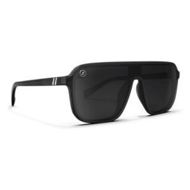 Picture of Blenders - Meister X2 Nimble Beast Sunglasses - (Frame) Gloss Black; (Lens) Smoke Black