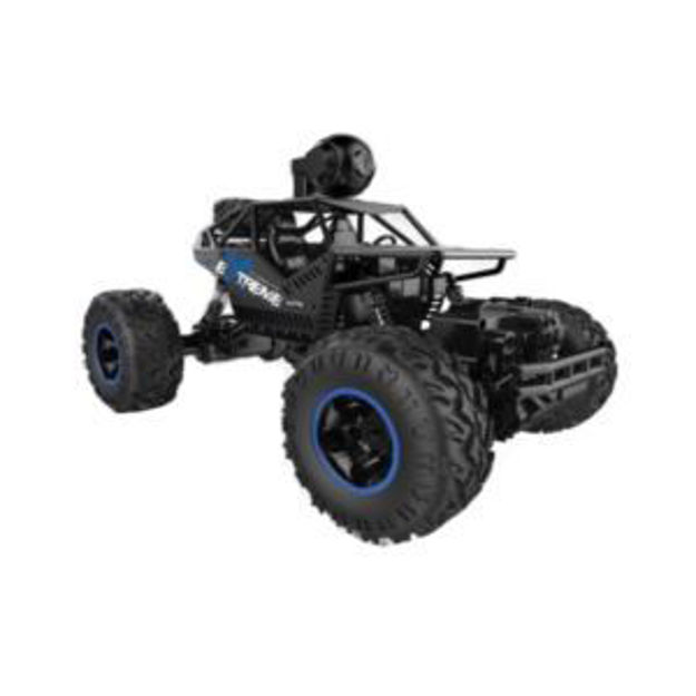 Picture of Extreme All Terrain Remote Vehicle w/ Wifi Camera
