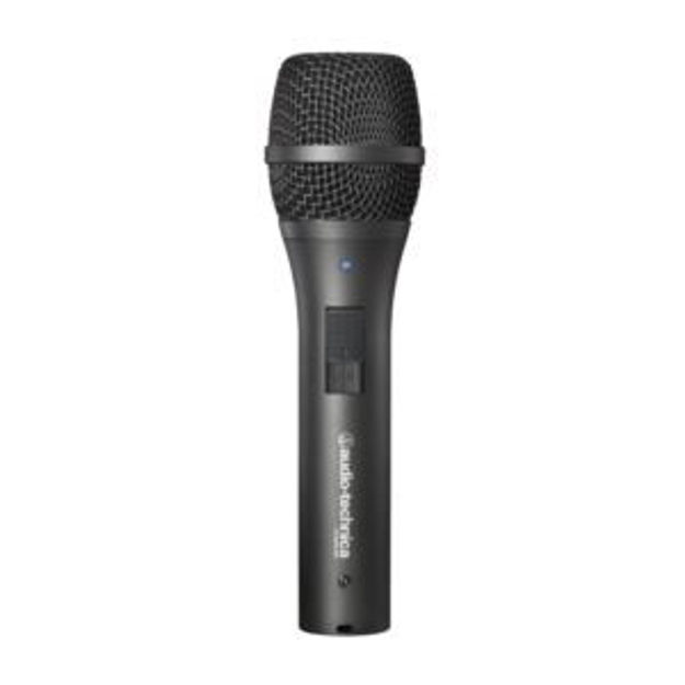 Picture of Cardioid Dynamic USB/XLR Microphone