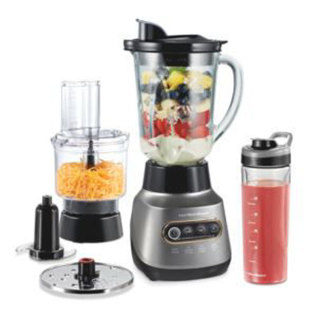 Picture of 3-in 1 Electronic Kitchen System