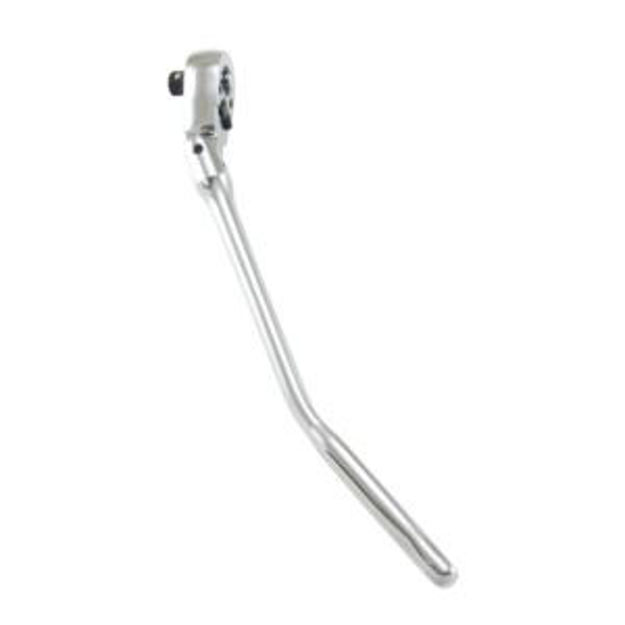 Picture of 3/8" Drive Bent Flex Head Ratchet