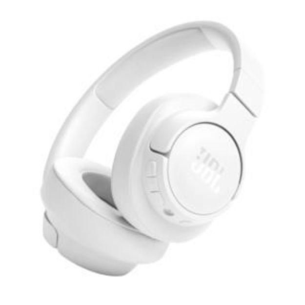 Picture of Tune 720BT BT Headphones - White