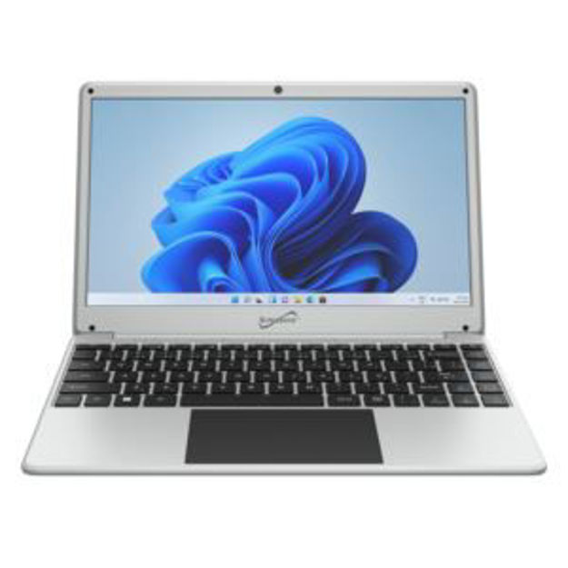 Picture of 14.1" Windows 11 Notebook w/ Quad-Core Processor