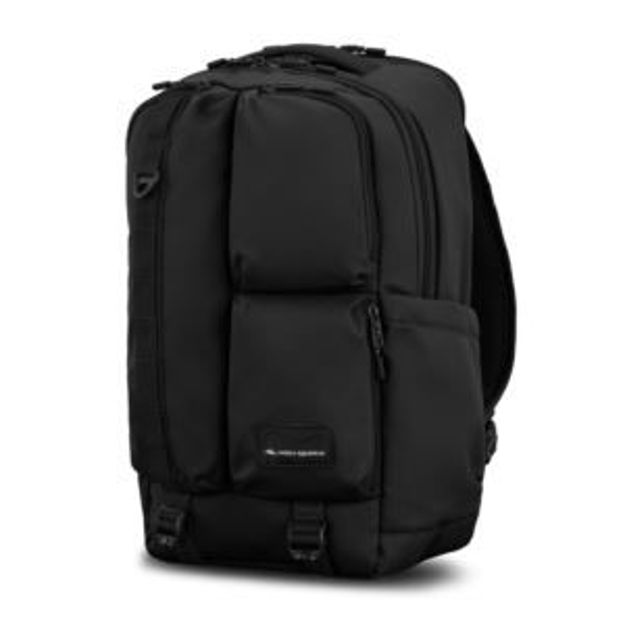 Picture of Lineage Collection Backpack Black