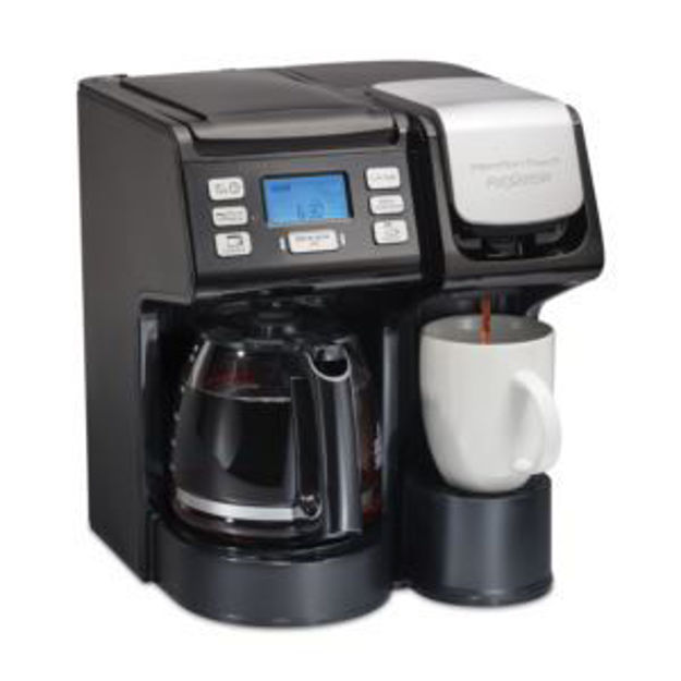 Picture of FlexBrew Trio Coffeemaker