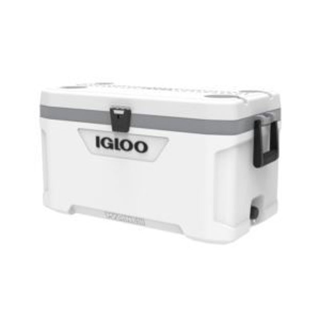 Picture of Marine Ultra 70 Cooler White/Moonscape Gray