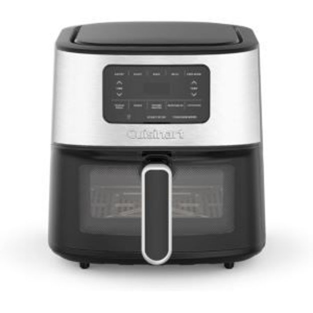 Picture of Basket Air Fryer