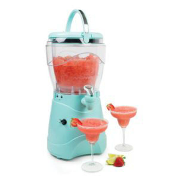 Picture of 1 Gallon Margarita & Slush Maker Aqua