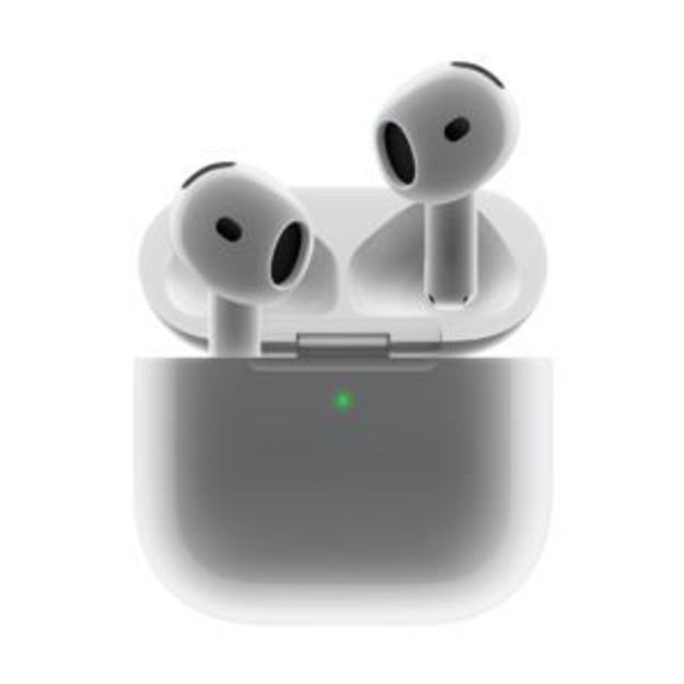 Picture of AirPods 4