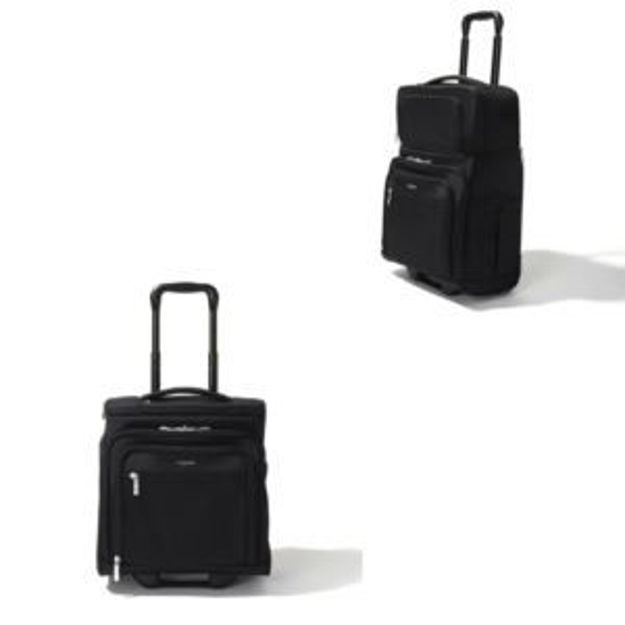 Picture of Expandable Underseat Carry On