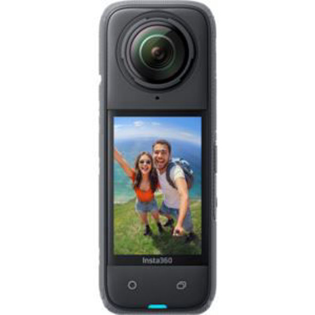 Picture of Insta360 X4 Action Camera Standard Bundle