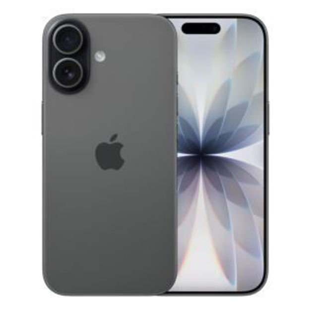 Picture of iPhone 17 256GB - Black