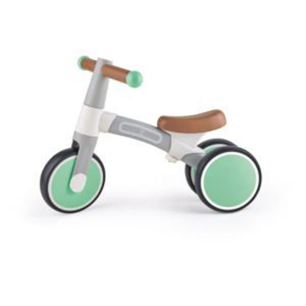 Picture of First Ride Balance Bike - Ages 18+ Months Light Green