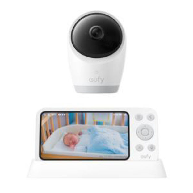 Picture of E21 Baby Monitor