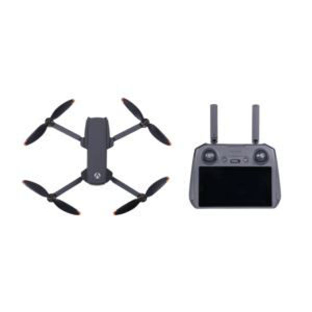 Picture of SkyFlow GPS Foldable Video Drone