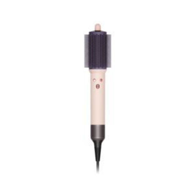 Picture of Airsmooth Styling Brush Ceramic Pink/Rose Gold