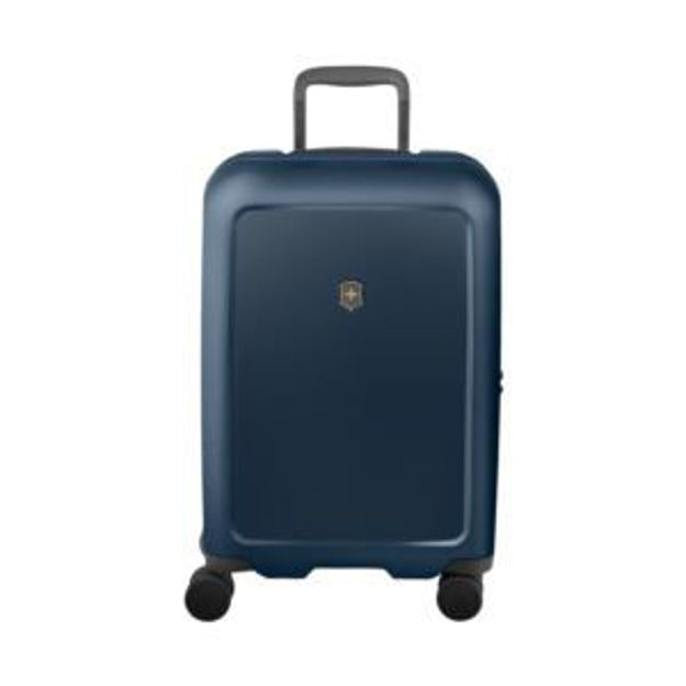Picture of Connex Frequent Flyer Plus Hardside Carry-On Deep Lake
