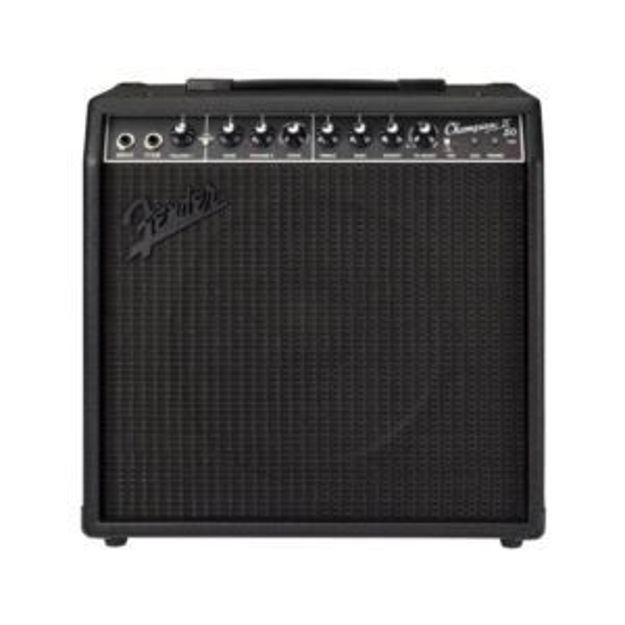 Picture of Champion II 50 Blackout