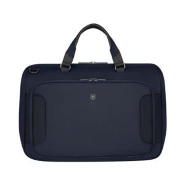 Picture of Werks Traveler 7.0 Weekender Navy Blue