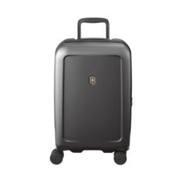 Picture of Connex Frequent Flyer Hardside Carry-On Black