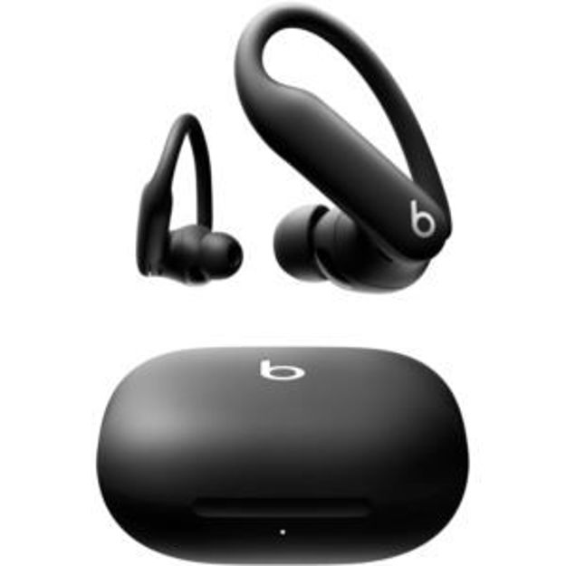 Picture of Powerbeats Pro 2 - Jet Black