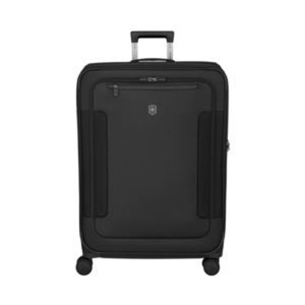 Picture of Werks Traveler 7.0 Large Softside Case Black